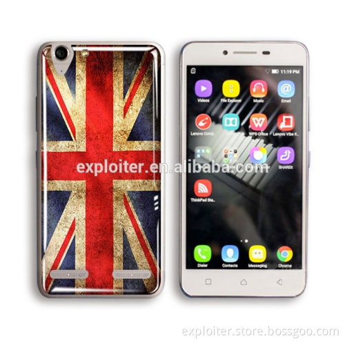Best-selling products cell phone back sticker for lenovo vibe p1